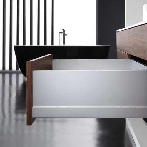 Nova Pro Scala Soft-close Drawers