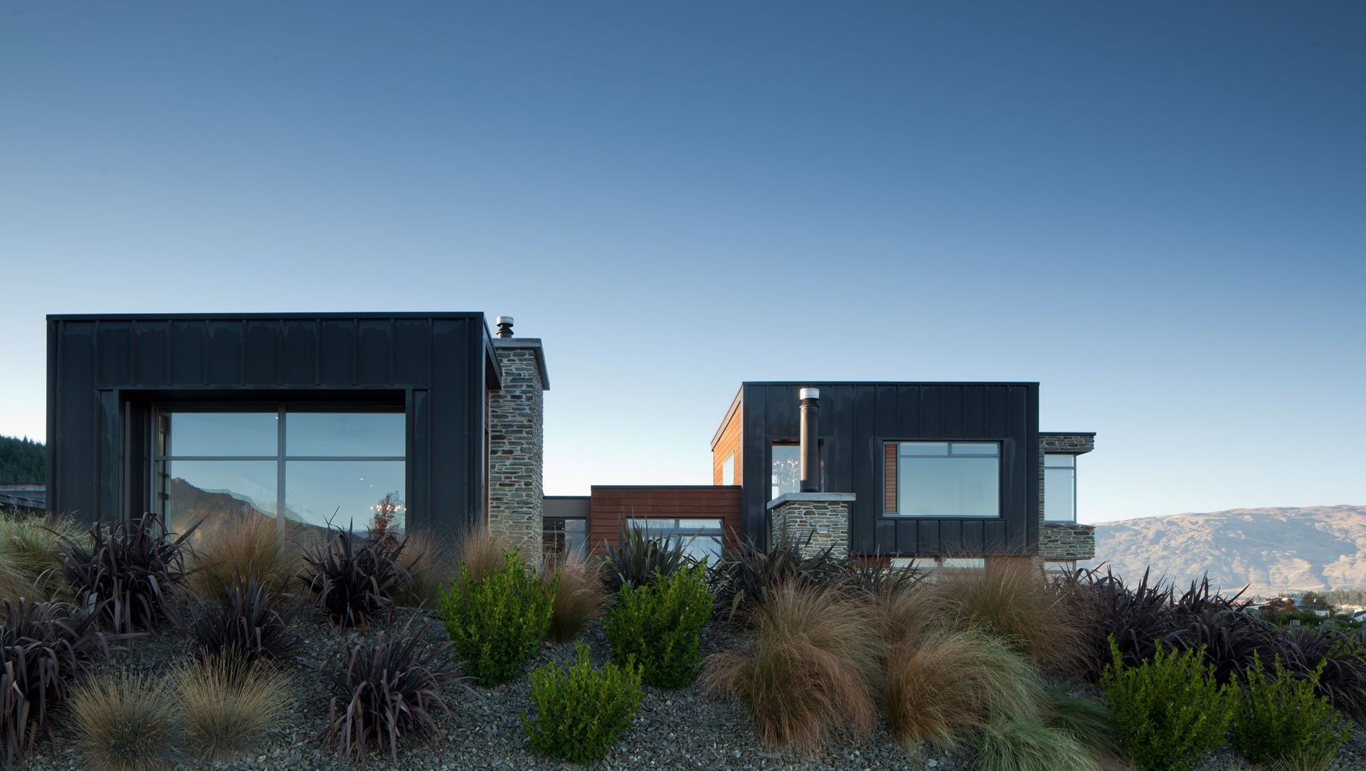 Peninsula Bay Residence banner