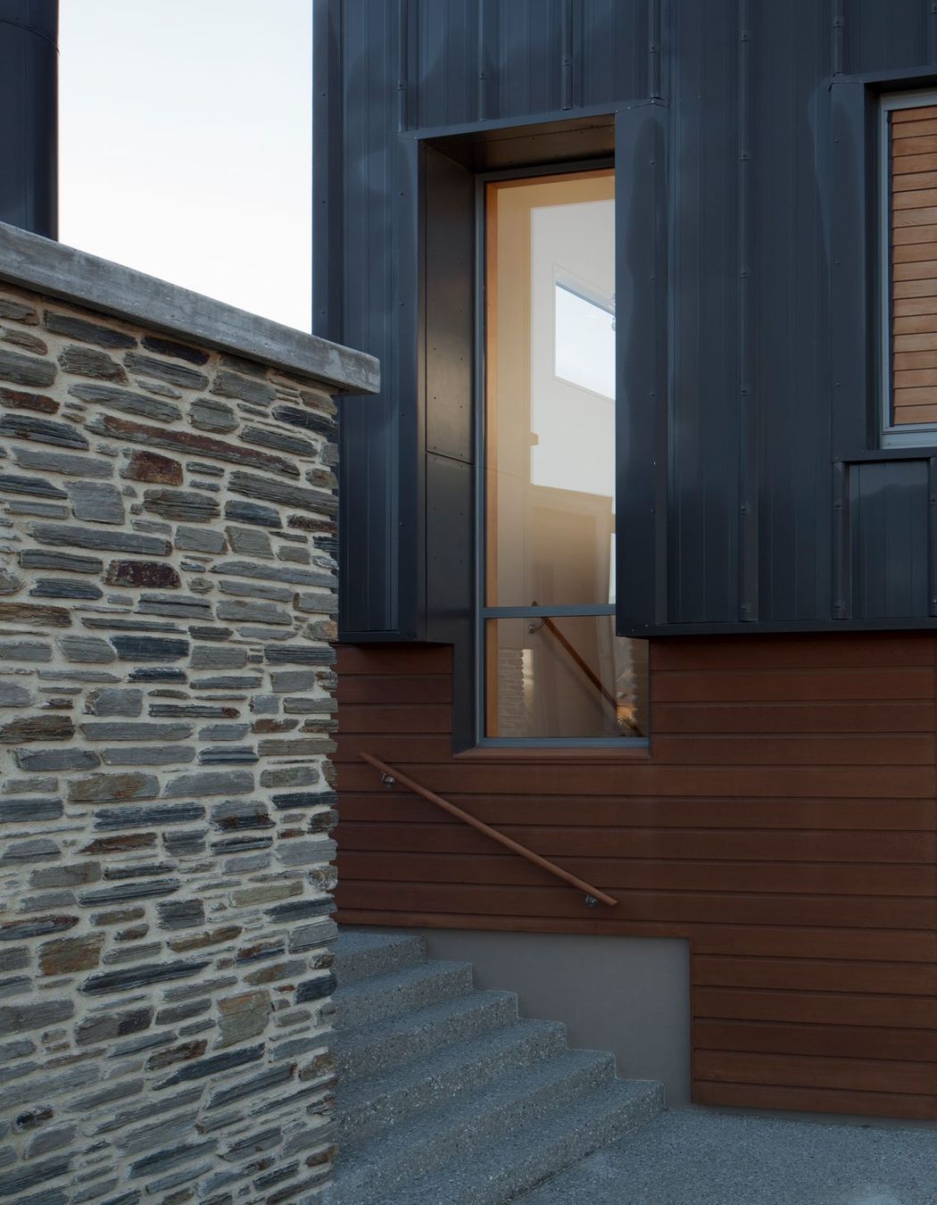 Peninsula Bay Residence