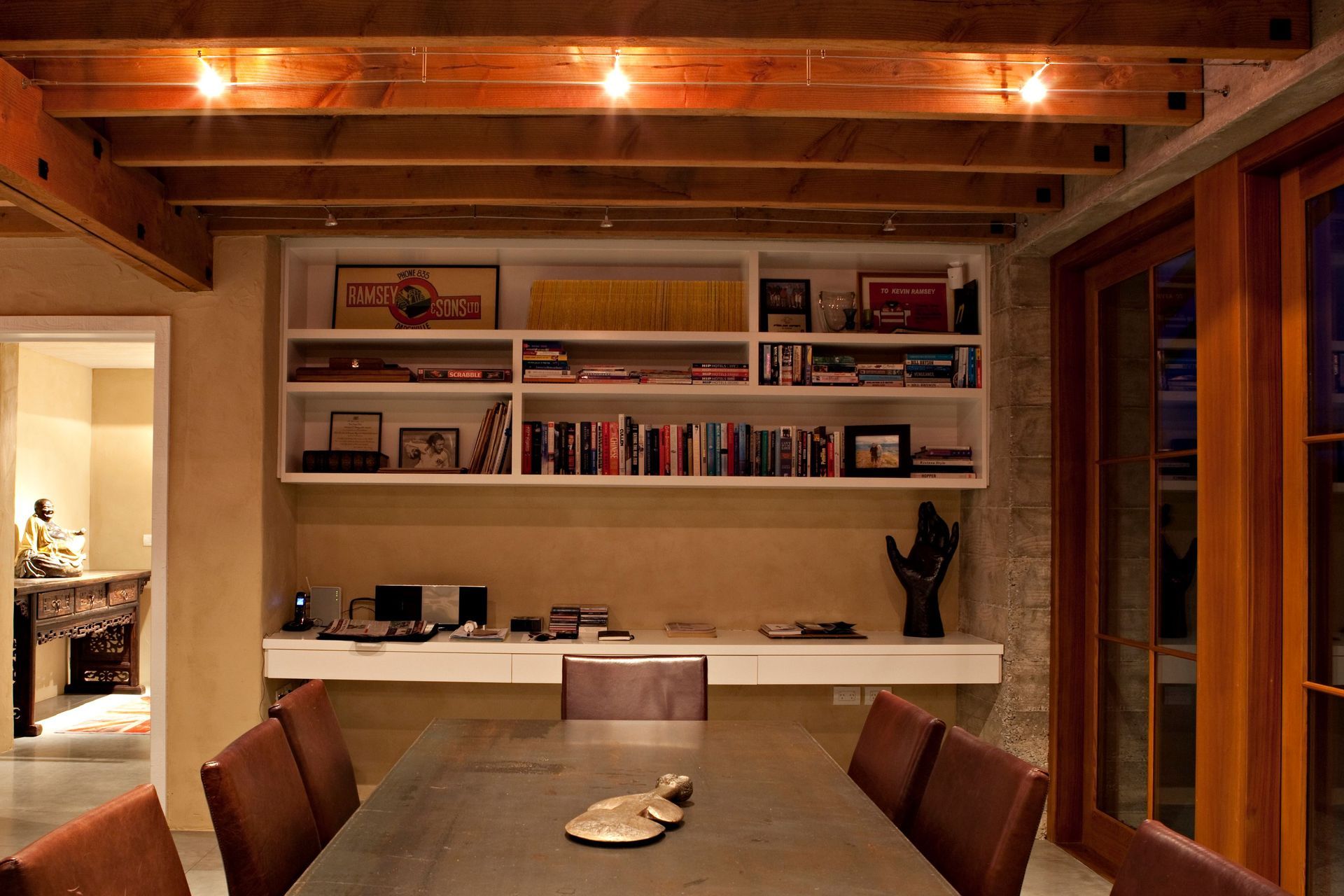 The Ramsey House, Queenstown