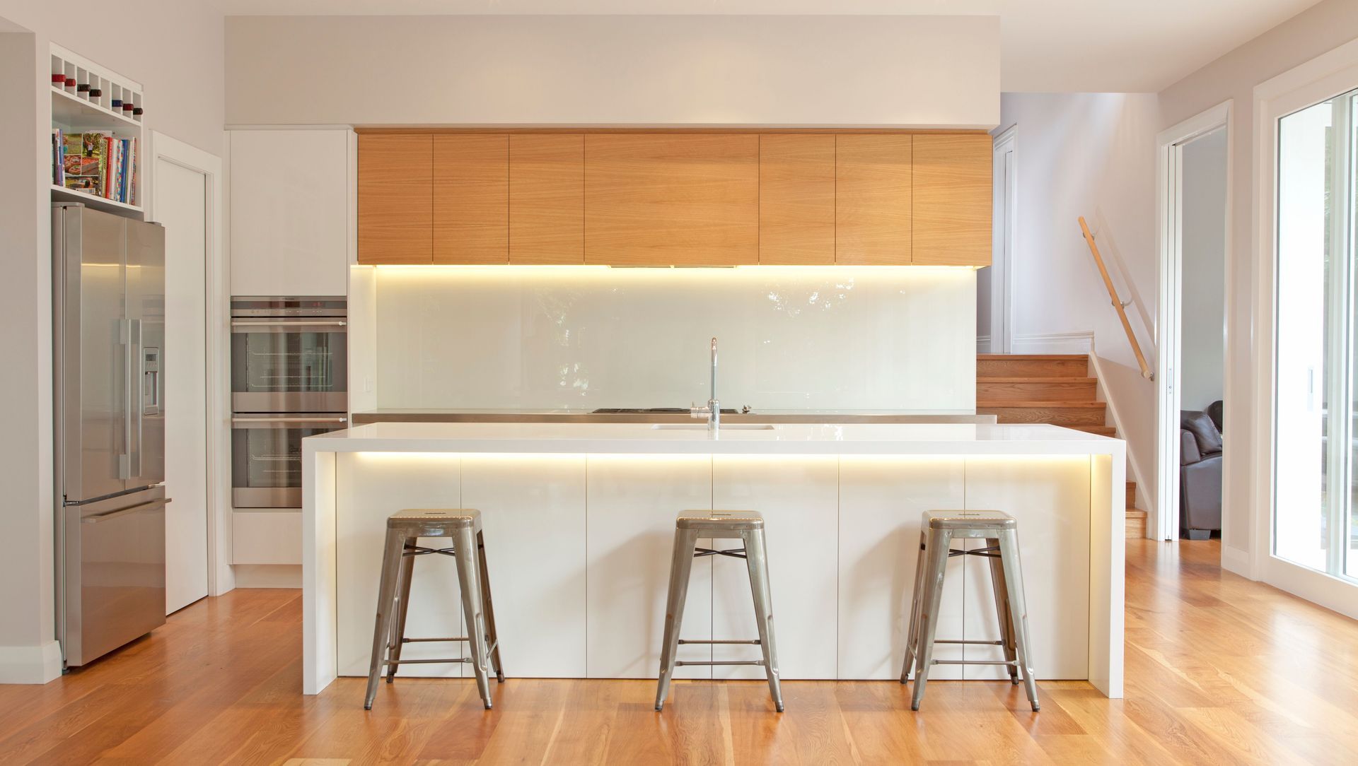 Contemporary Class banner