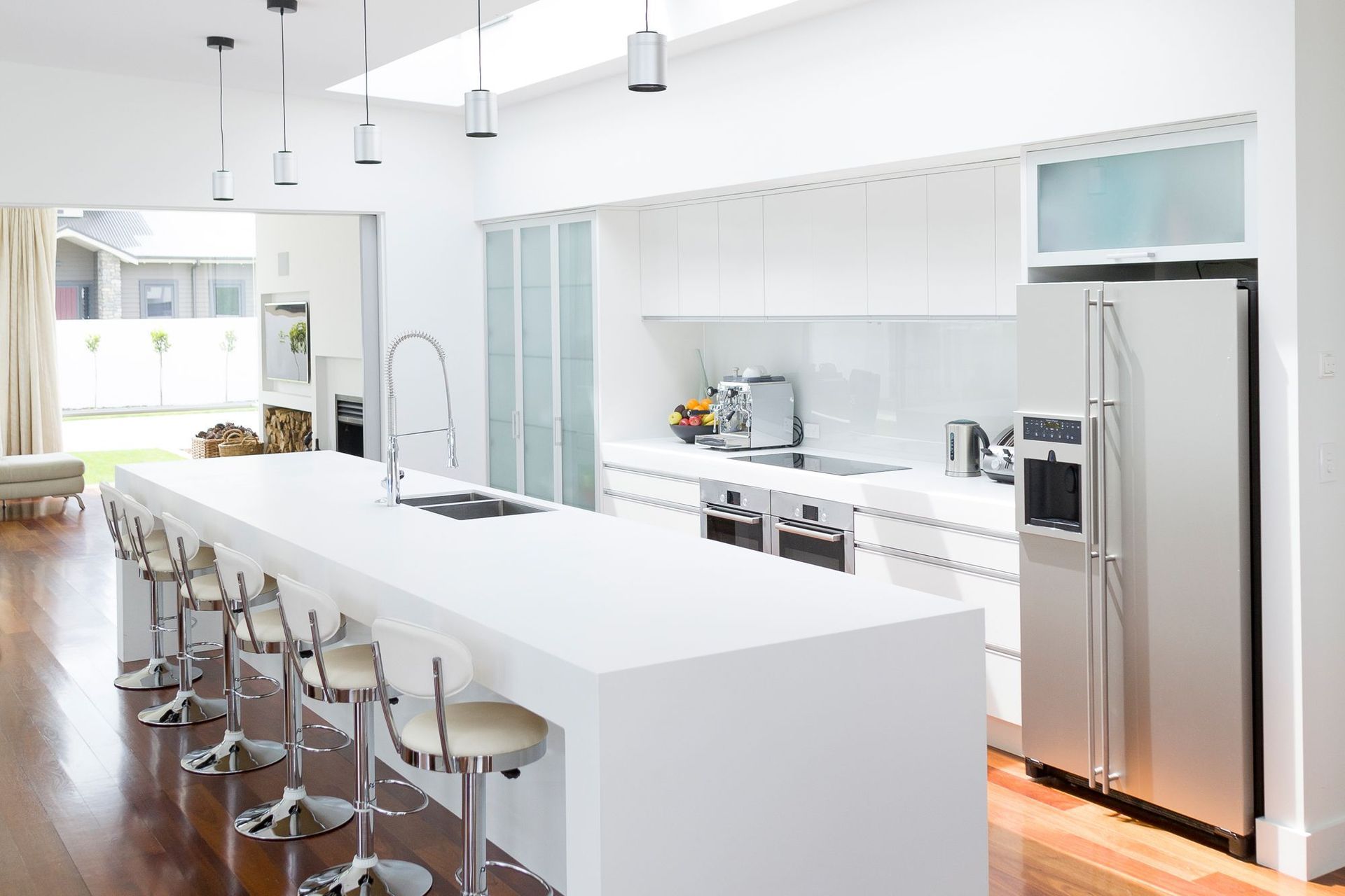 Greytown Residence at Greytown, Wairarapa