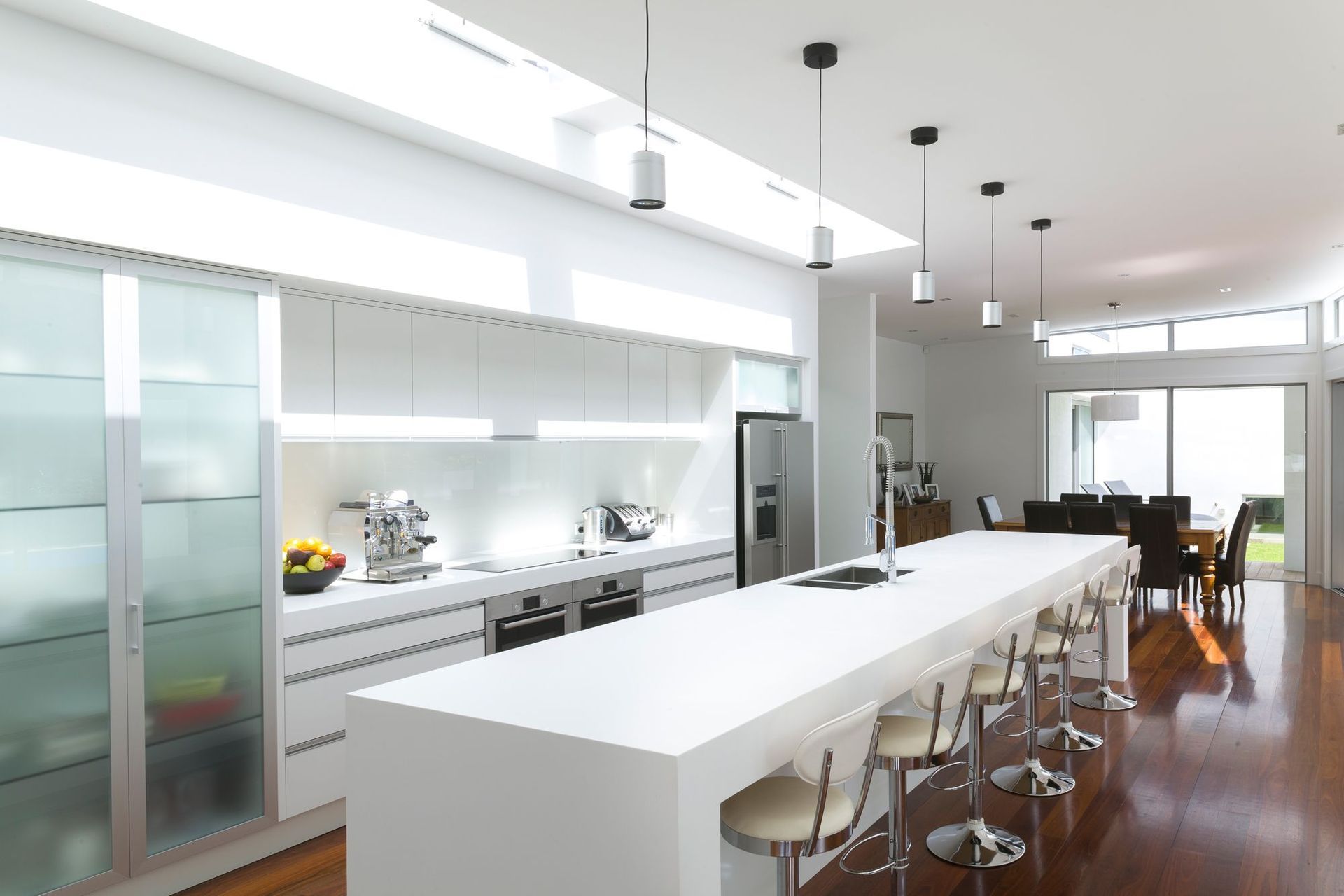 Greytown Residence at Greytown, Wairarapa