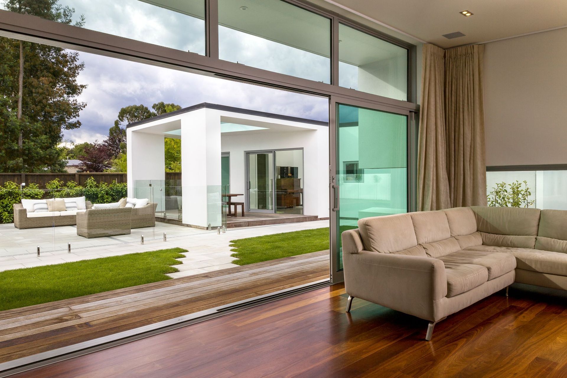 Greytown Residence at Greytown, Wairarapa