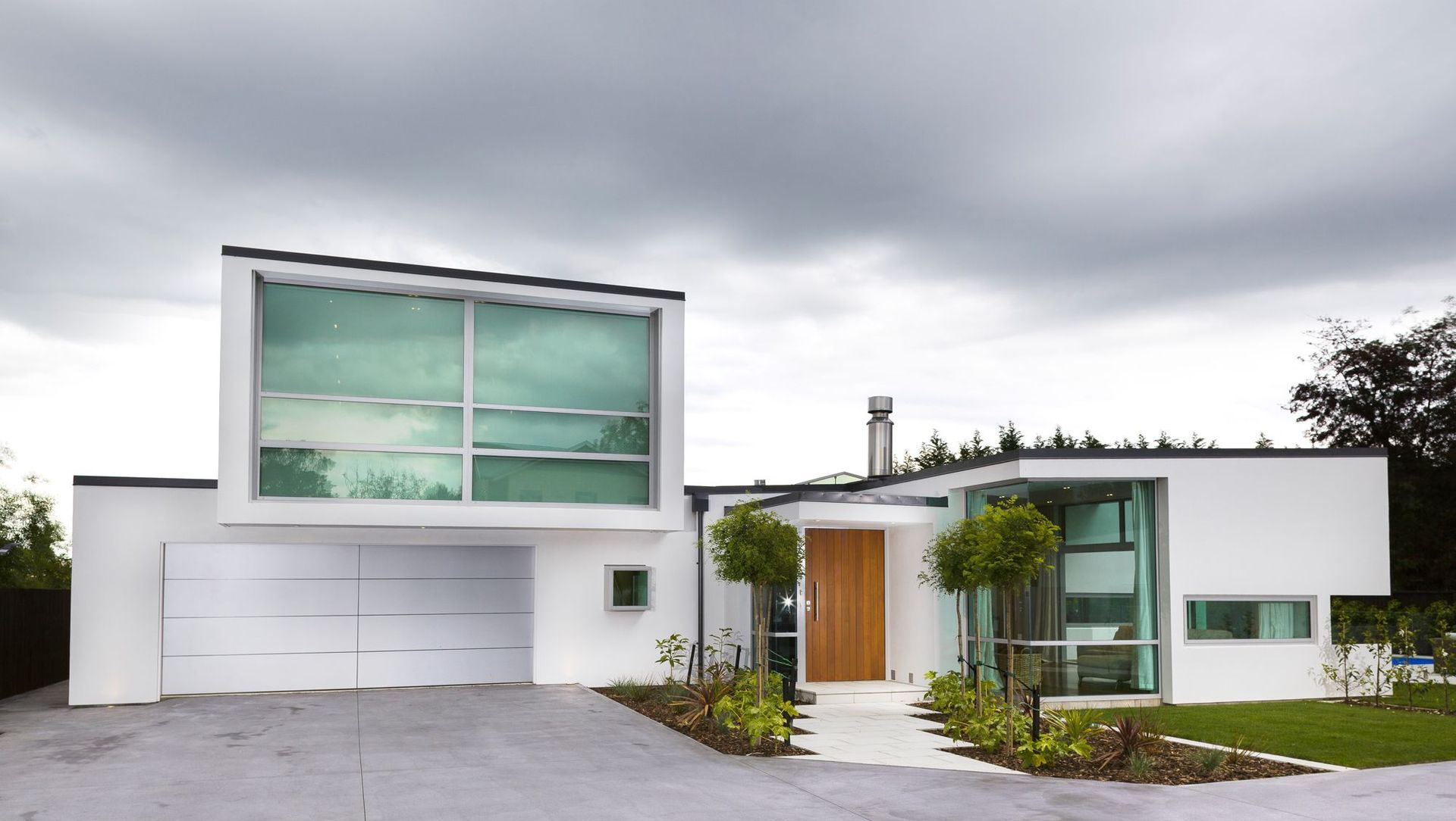Greytown Residence at Greytown, Wairarapa banner