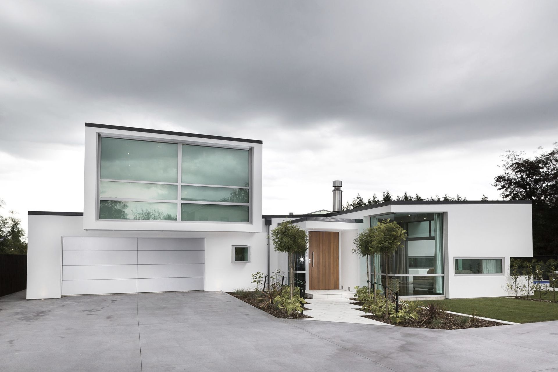 Greytown Residence at Greytown, Wairarapa
