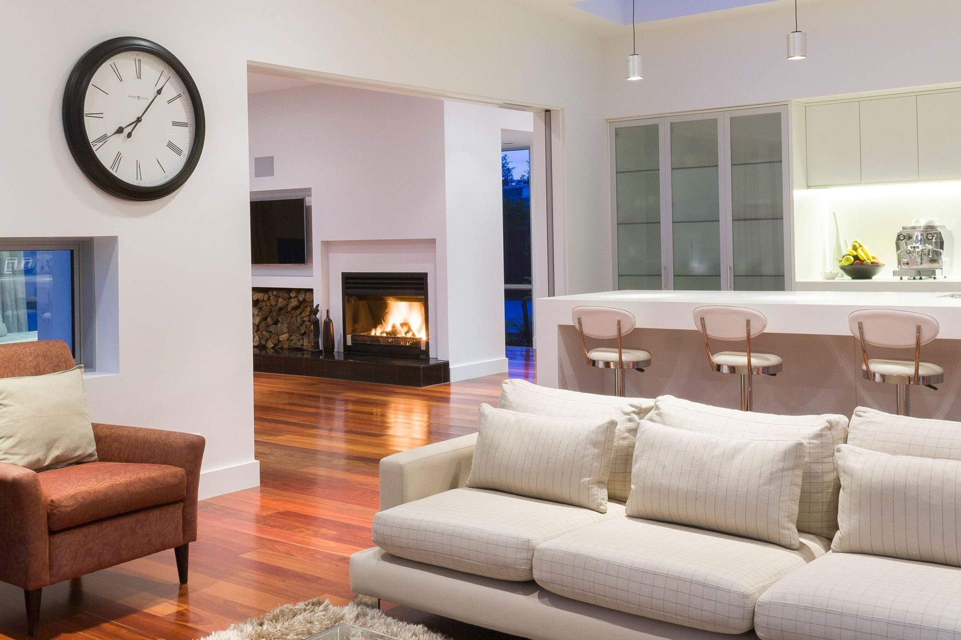 Greytown Residence at Greytown, Wairarapa