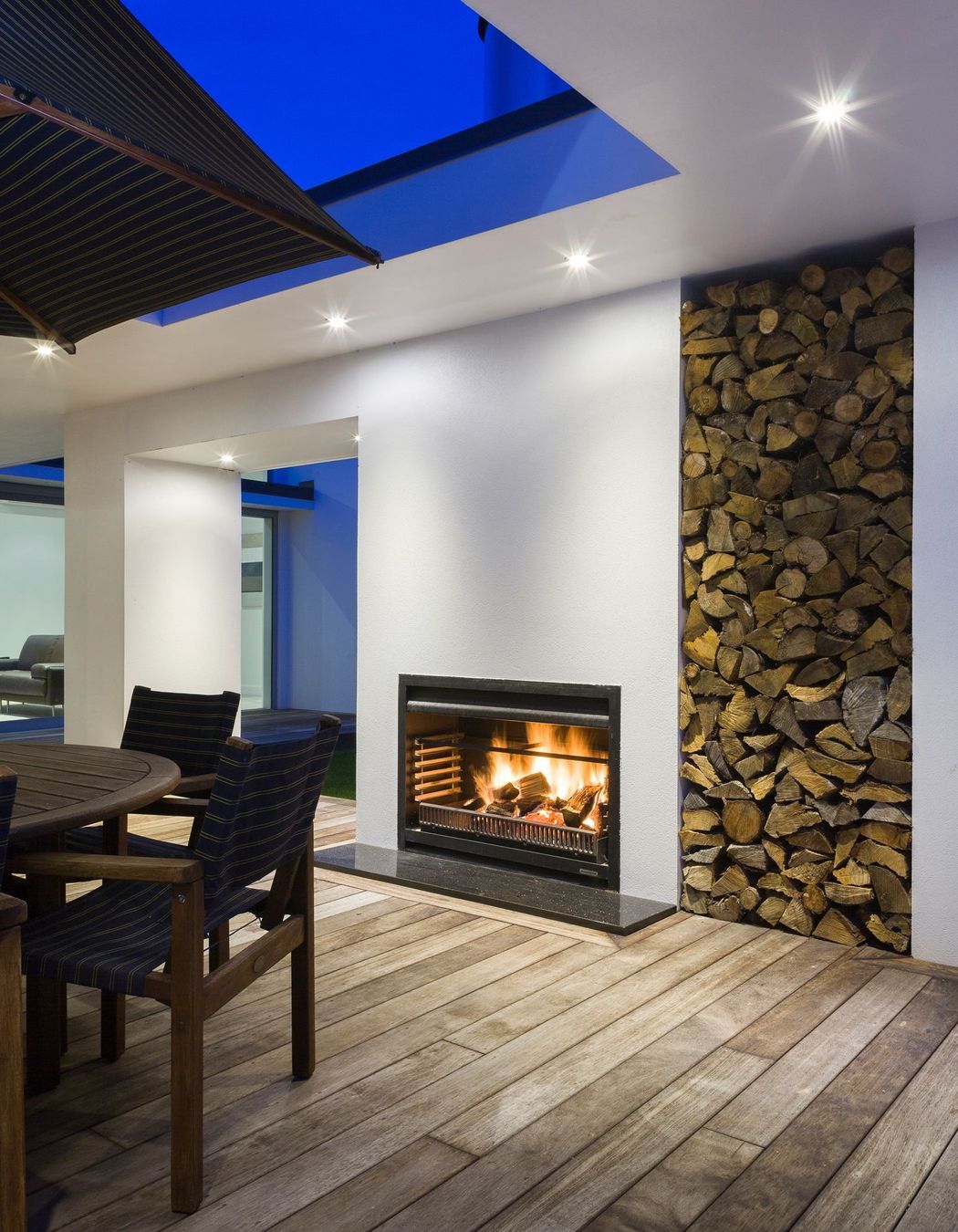 Greytown Residence at Greytown, Wairarapa