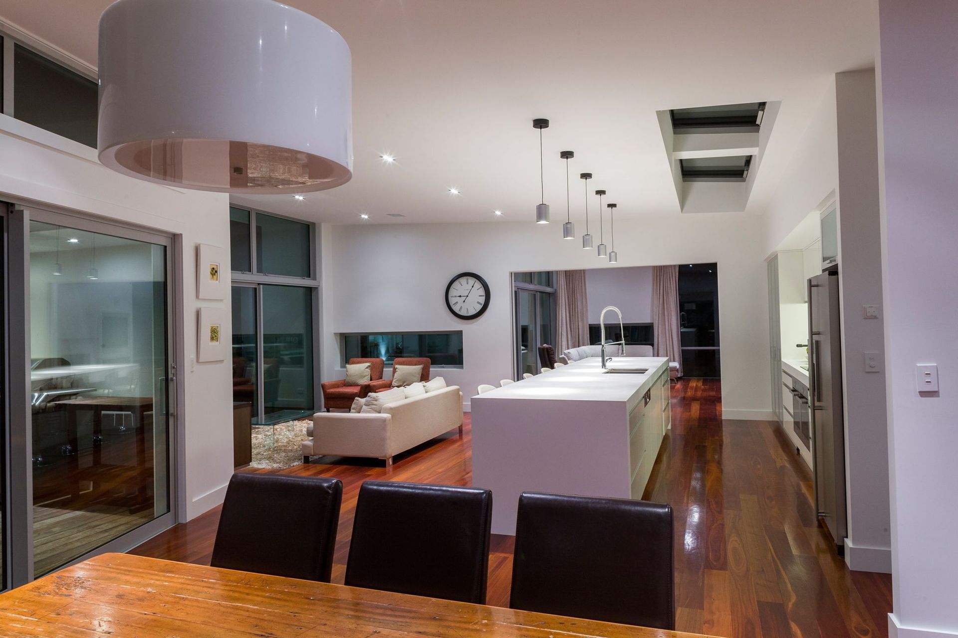 Greytown Residence at Greytown, Wairarapa