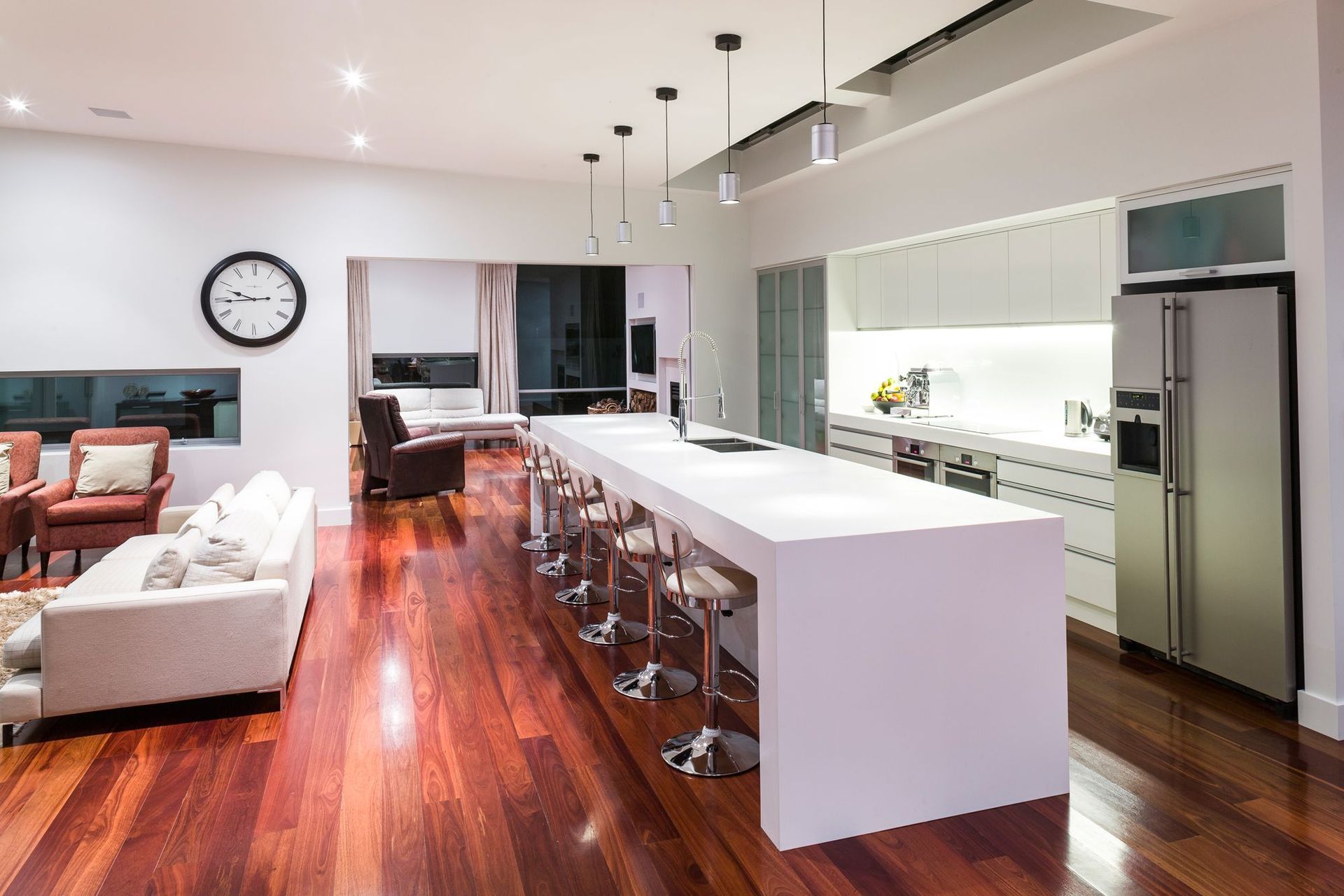 Greytown Residence at Greytown, Wairarapa