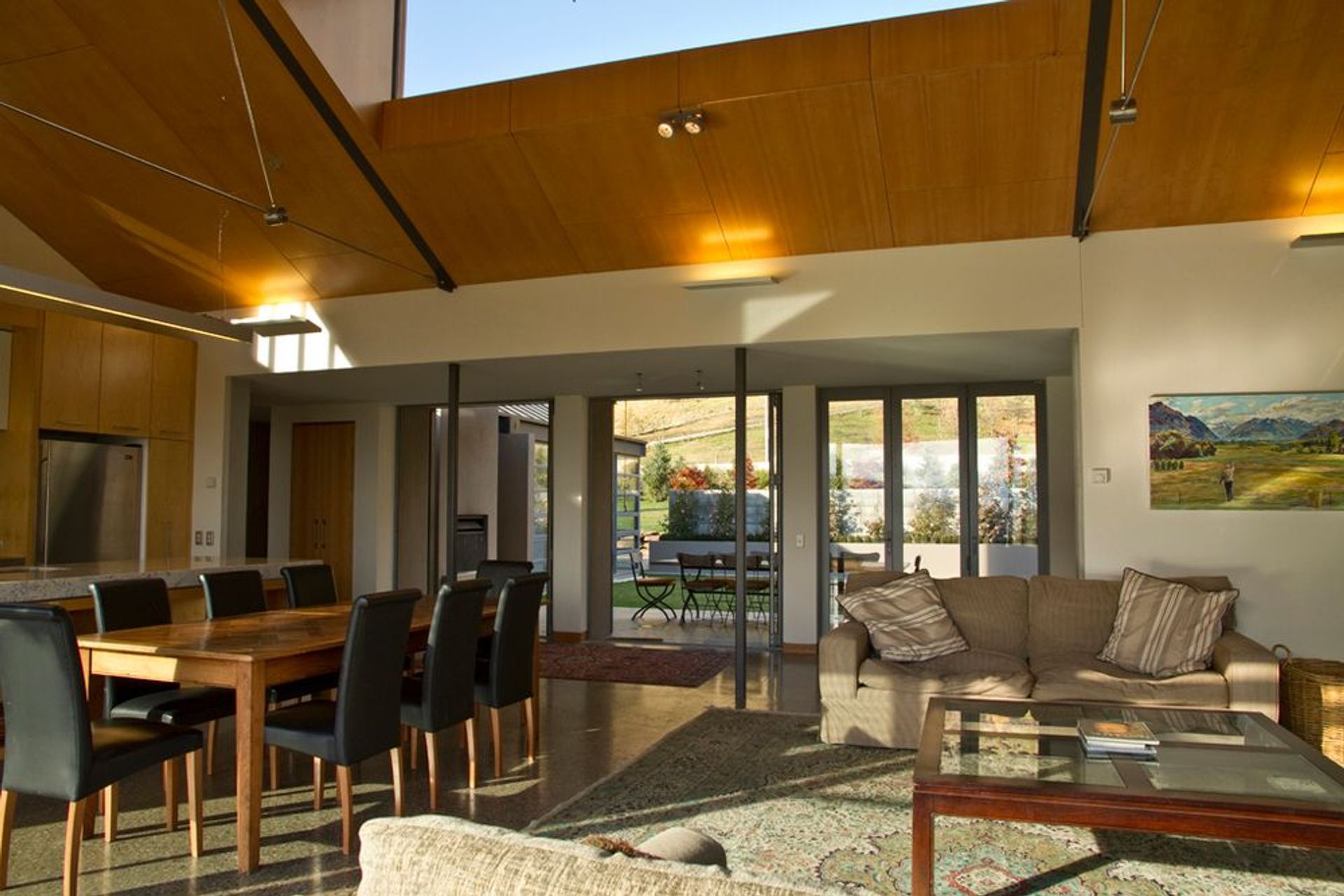 WANAKA HOUSE, WANAKA