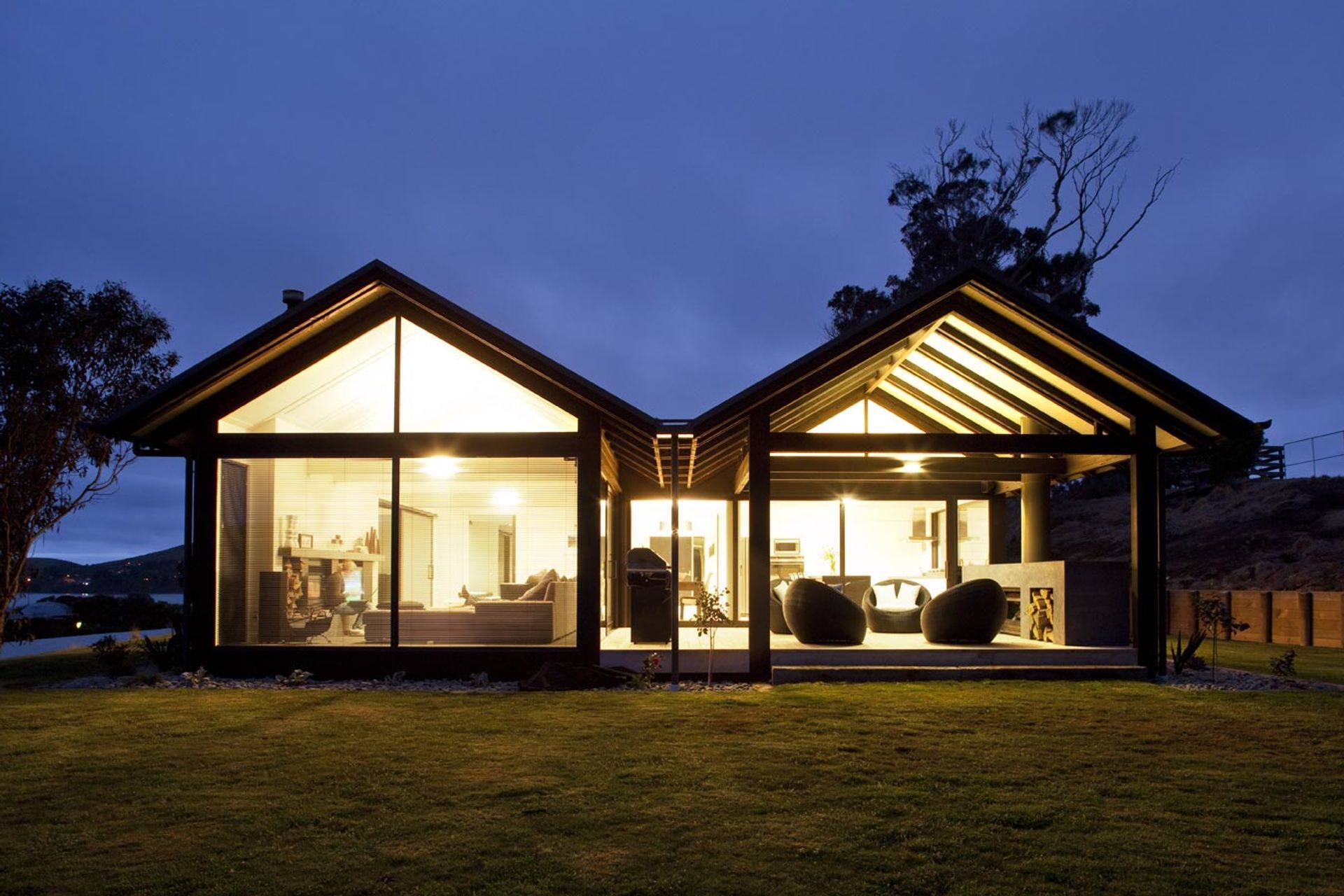 Moeraki Bach, Moeraki Boulders, Otago