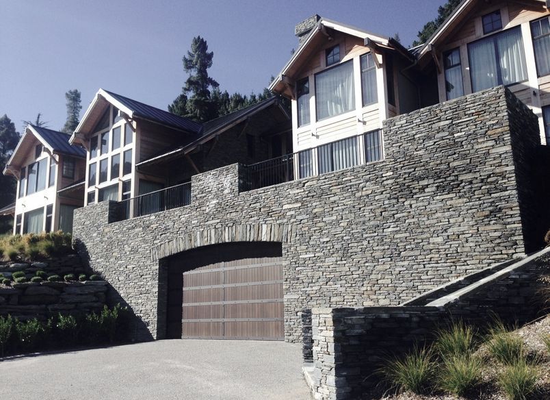 Queenstown Hill House