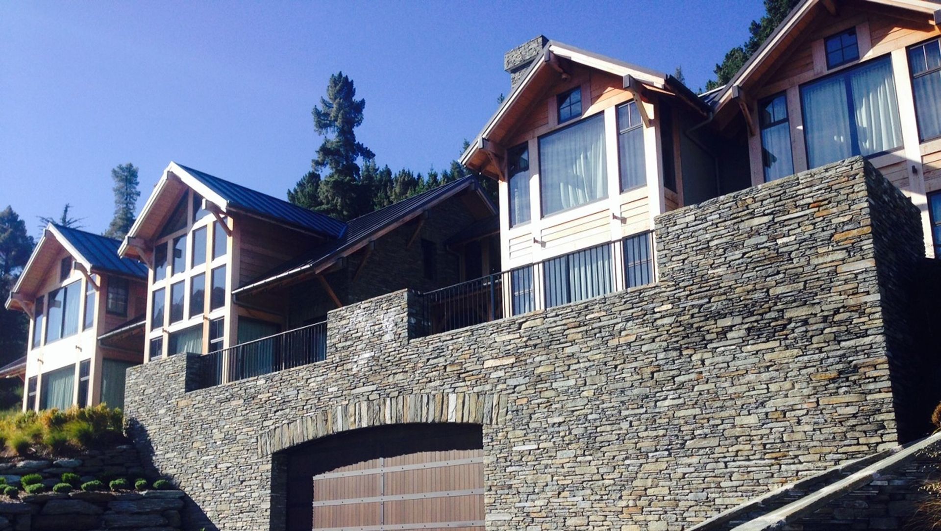 Queenstown Hill House banner