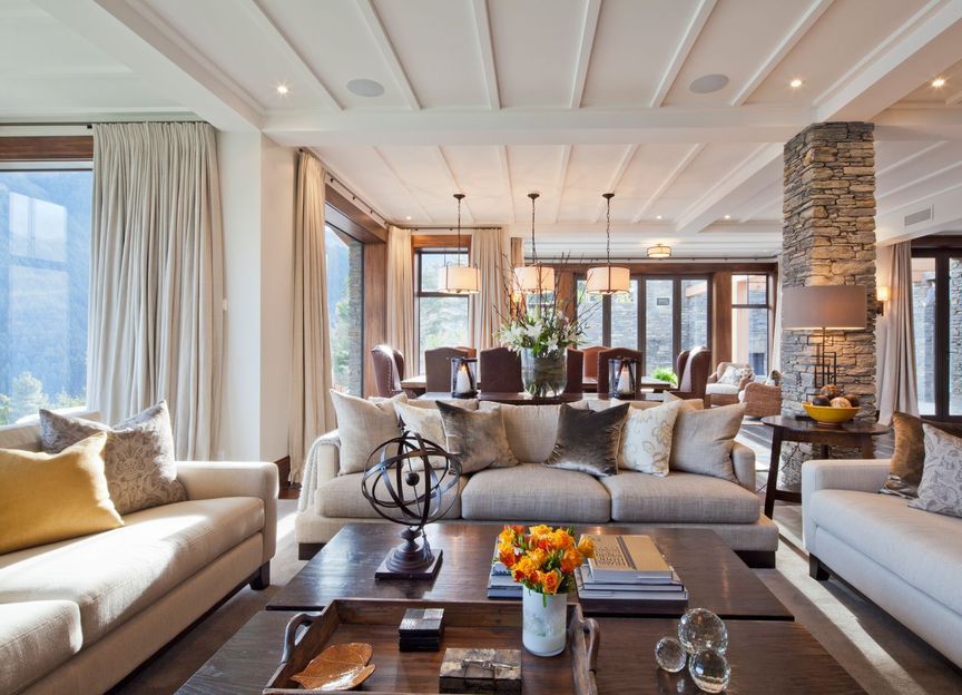 Queenstown Interiors NZ