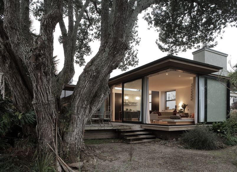 Maidment McVinnie House