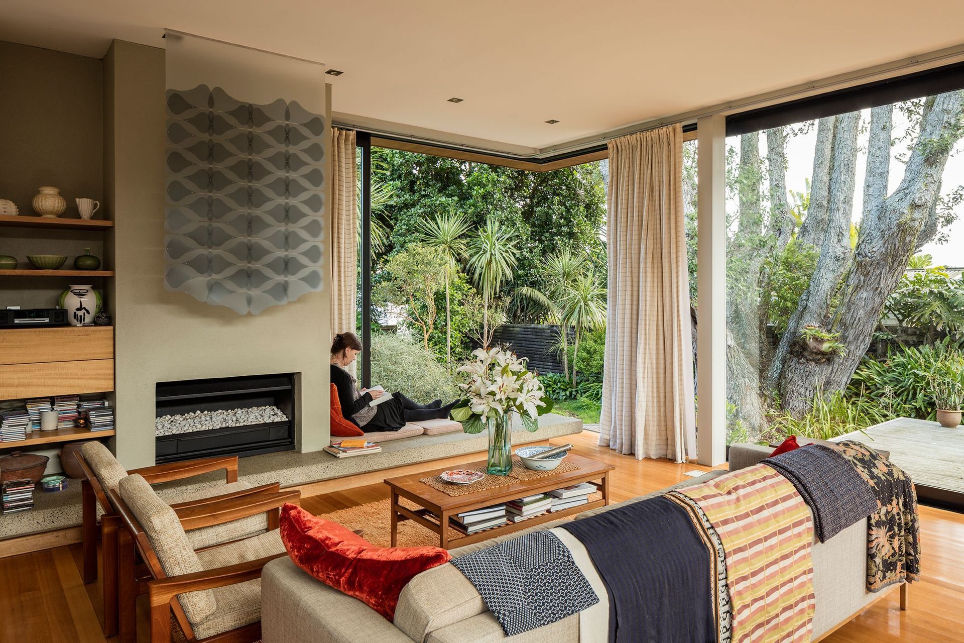 Maidment McVinnie House