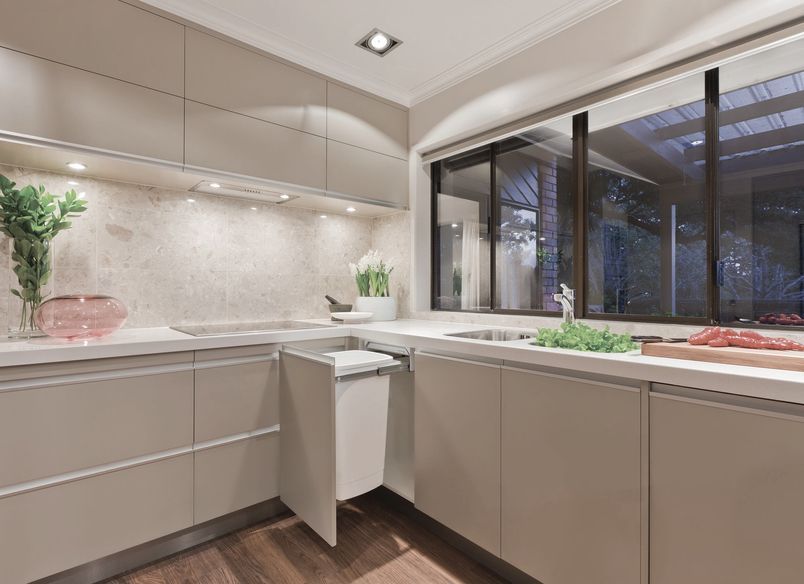 Kitchen - Manukau, Auckland