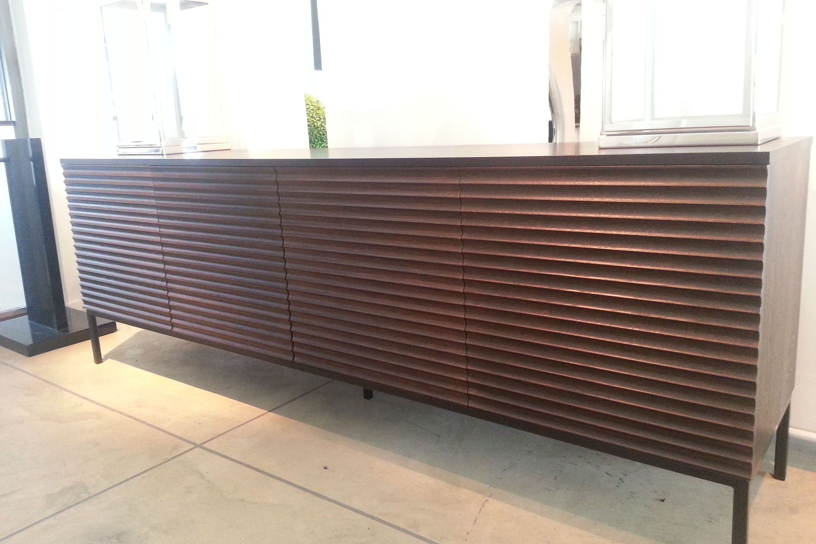 Mayfair Sideboard