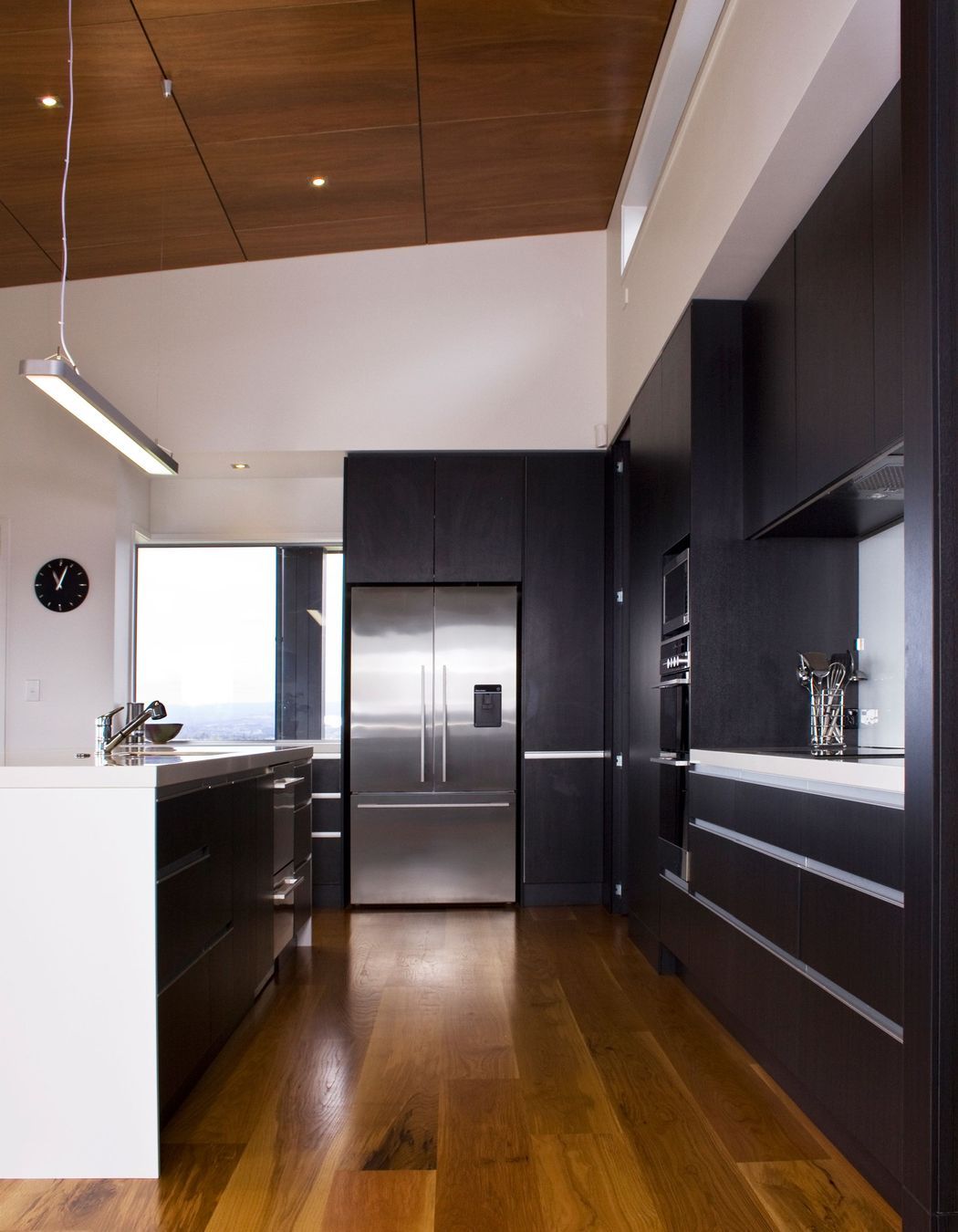 McGillivray Residence