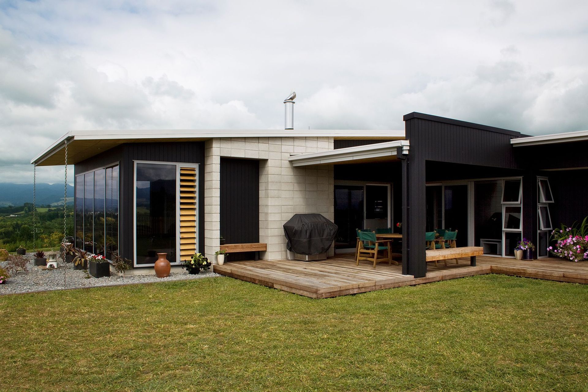 McGillivray Residence