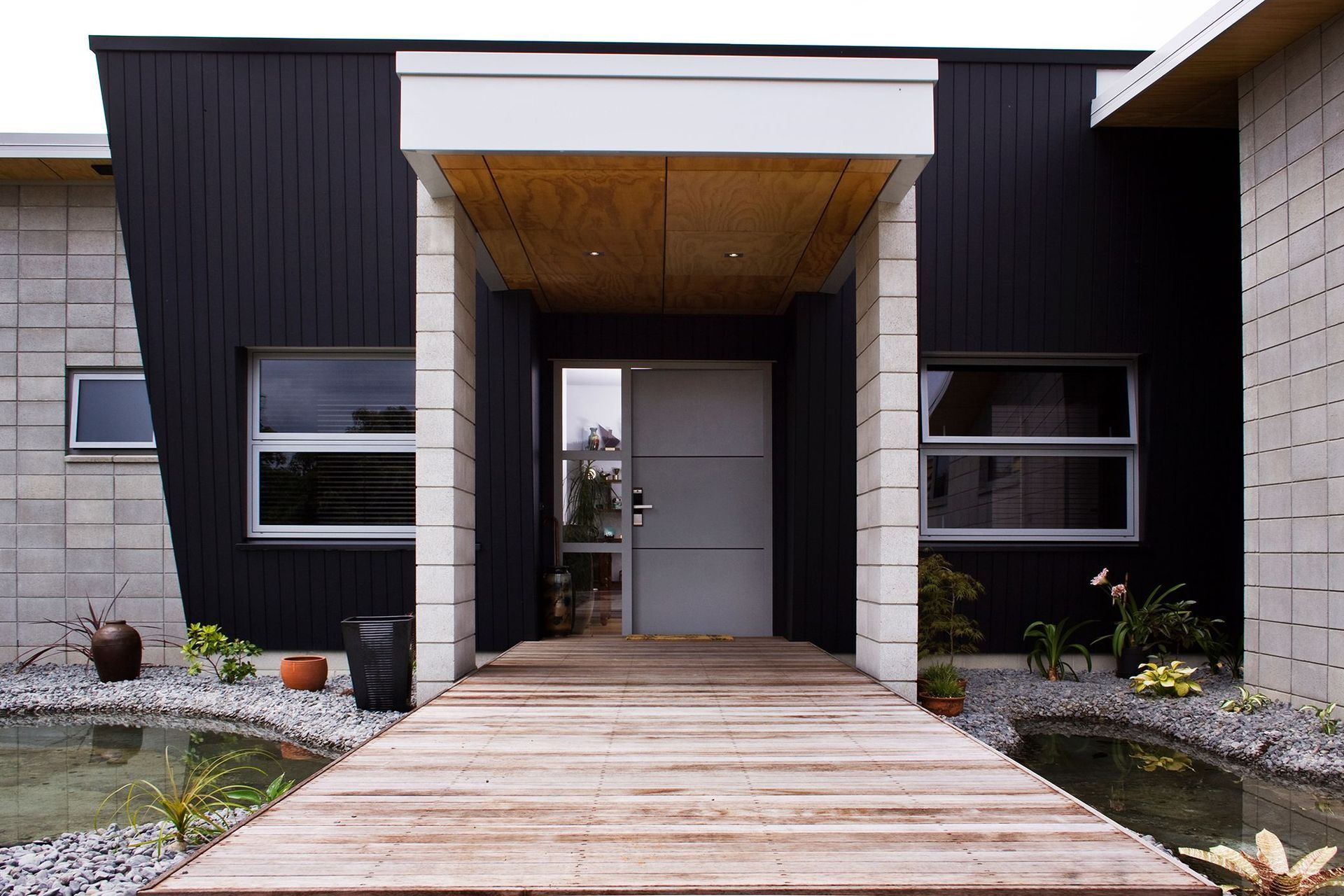 McGillivray Residence