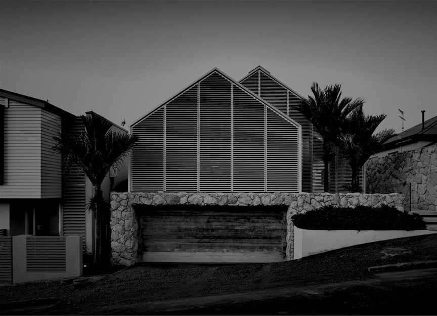 Jack McKinney Architects