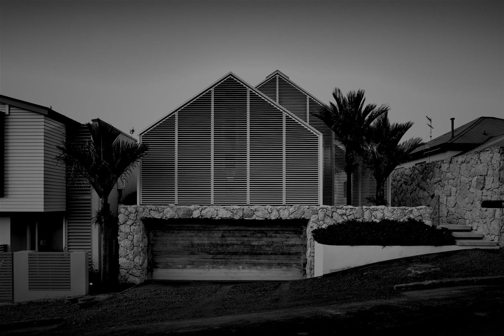 Jack McKinney Architects banner