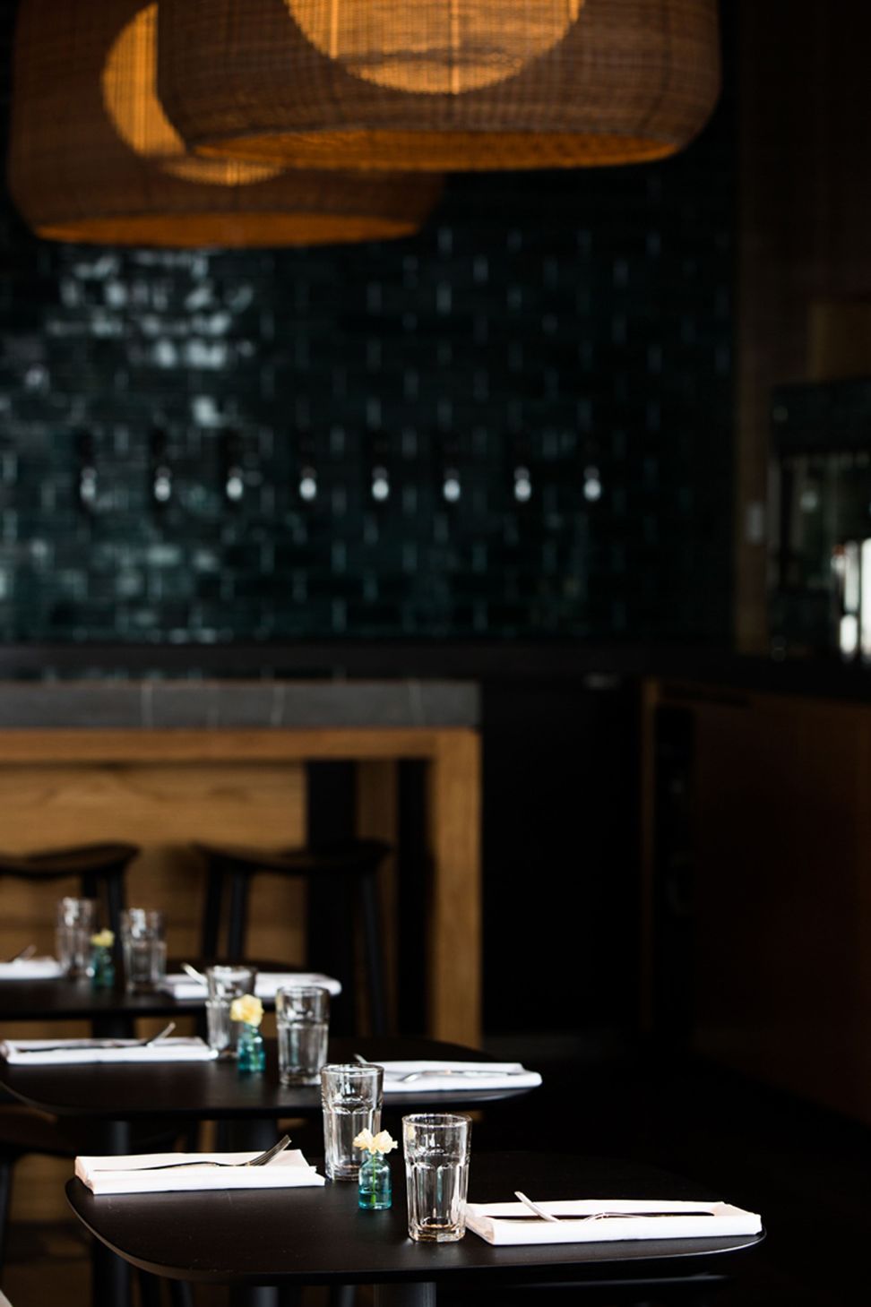St Heliers Bistro