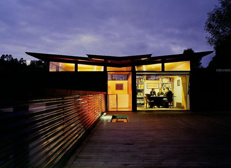 Mercer Home and Office