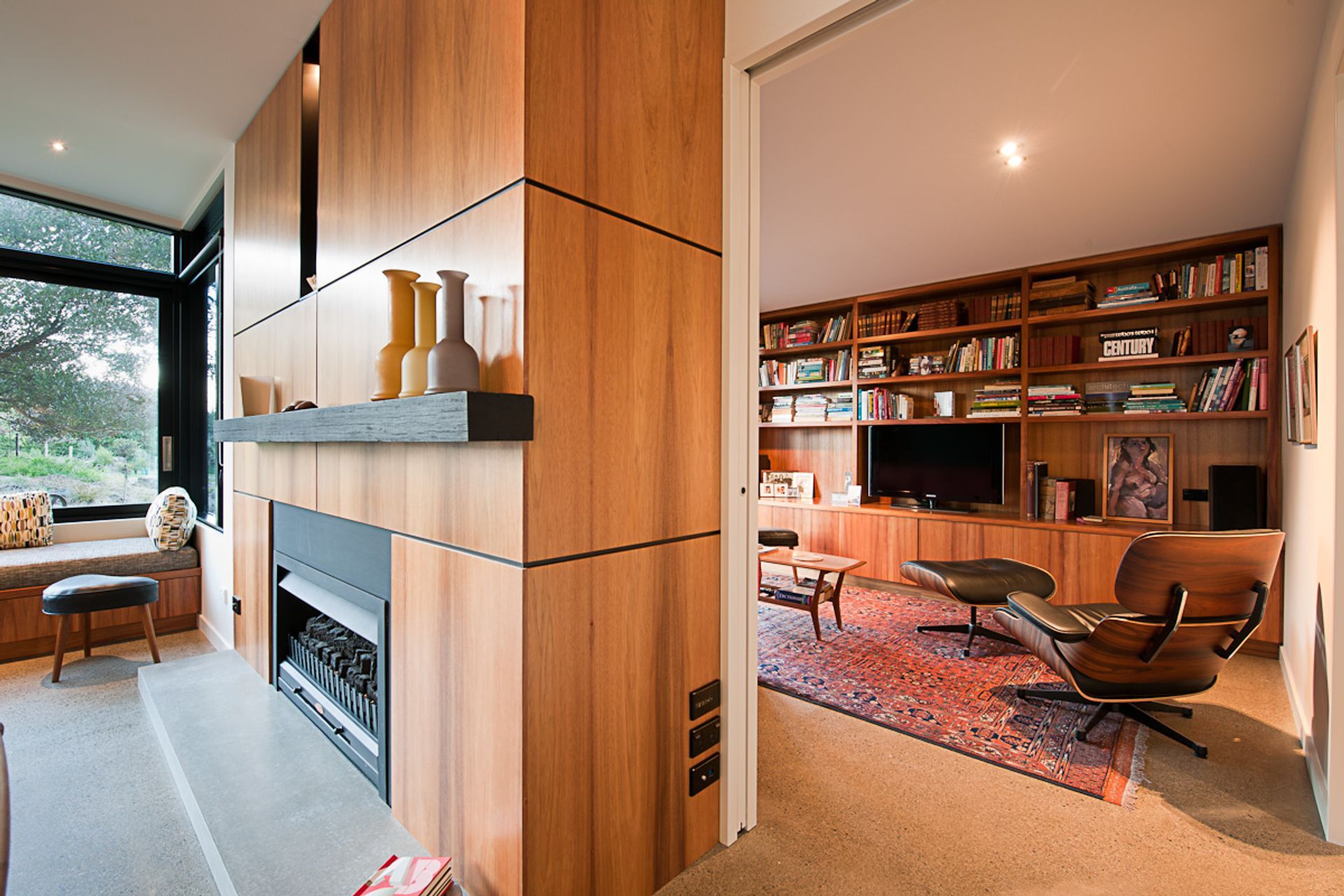 KENNEDYS BUSH ROAD HOUSE