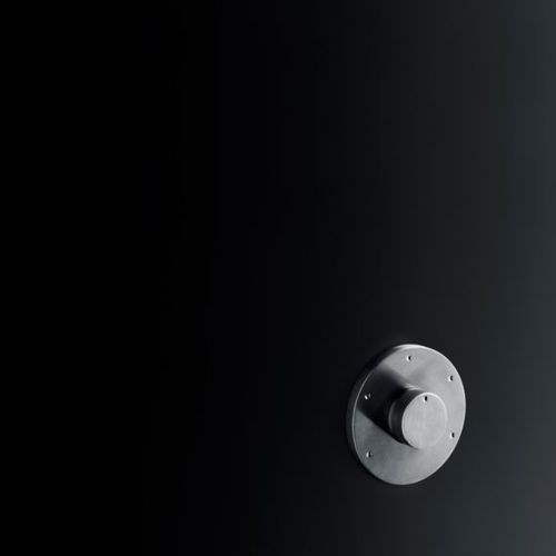 Minimal 5-way Diverter by Boffi