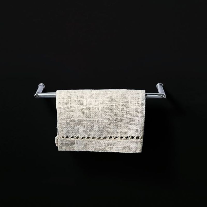 Minimal Towel Holder by Boffi
