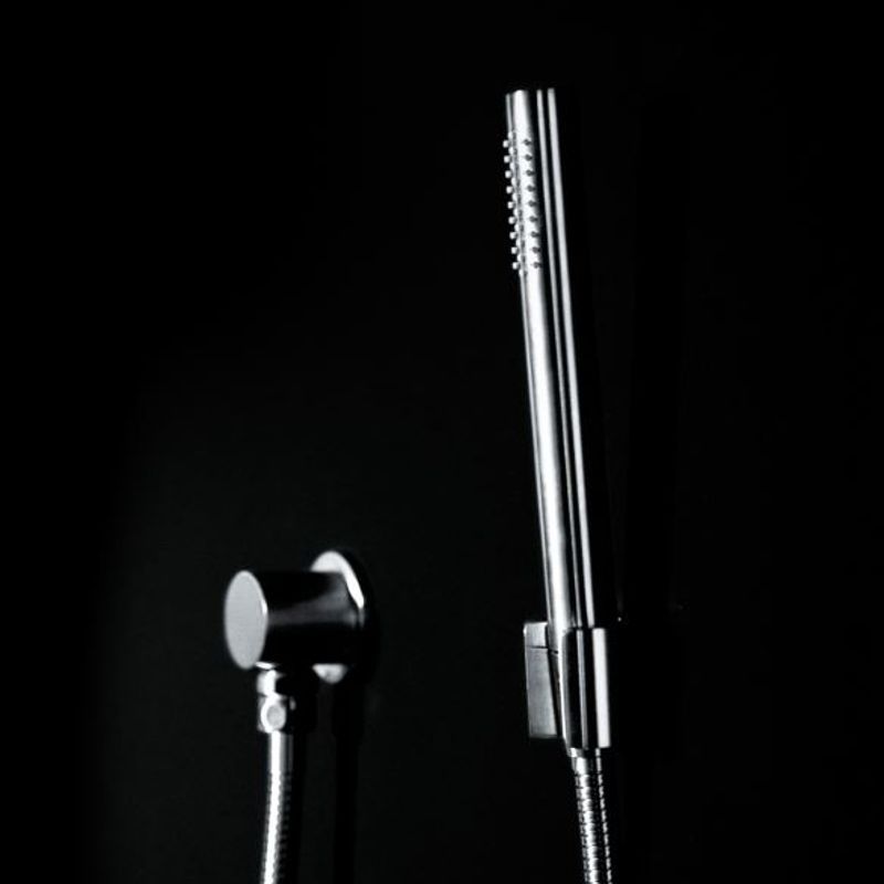 Minimal Wall-mounted Hand Shower