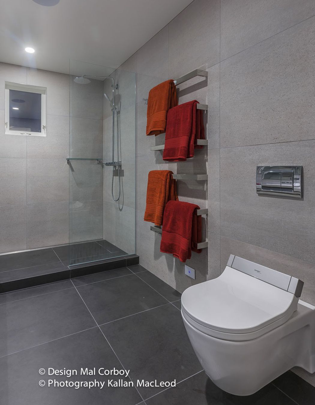 Mission Bay Bathroom