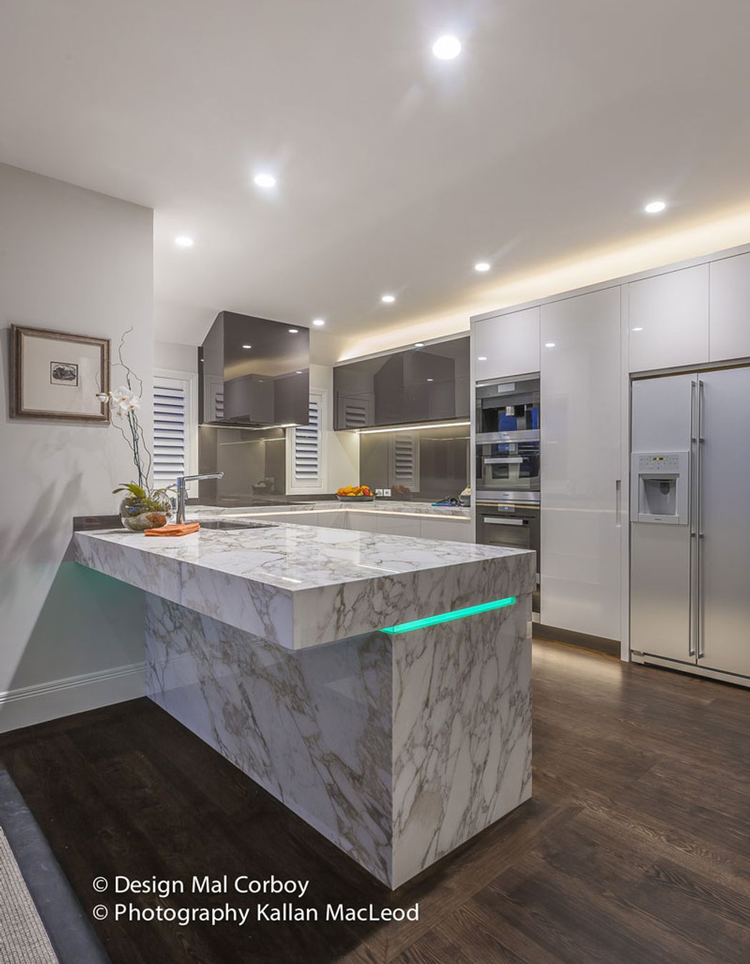 Mission Bay Interiors