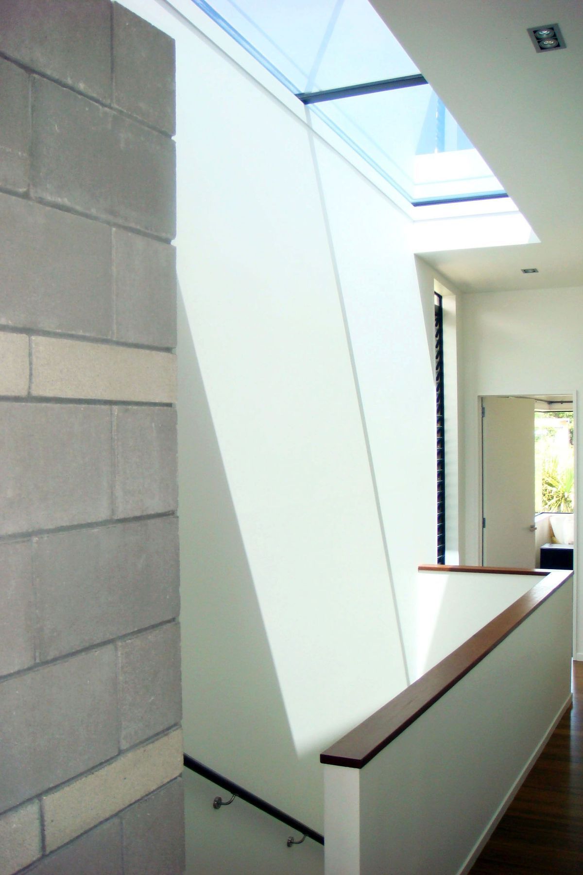 Modern New House in Point Chevalier