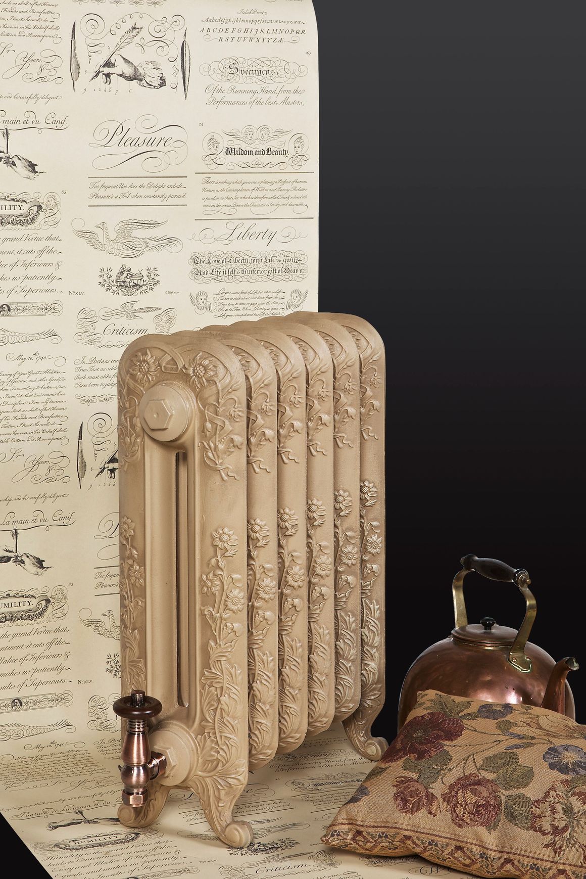 Paladin Radiators UK