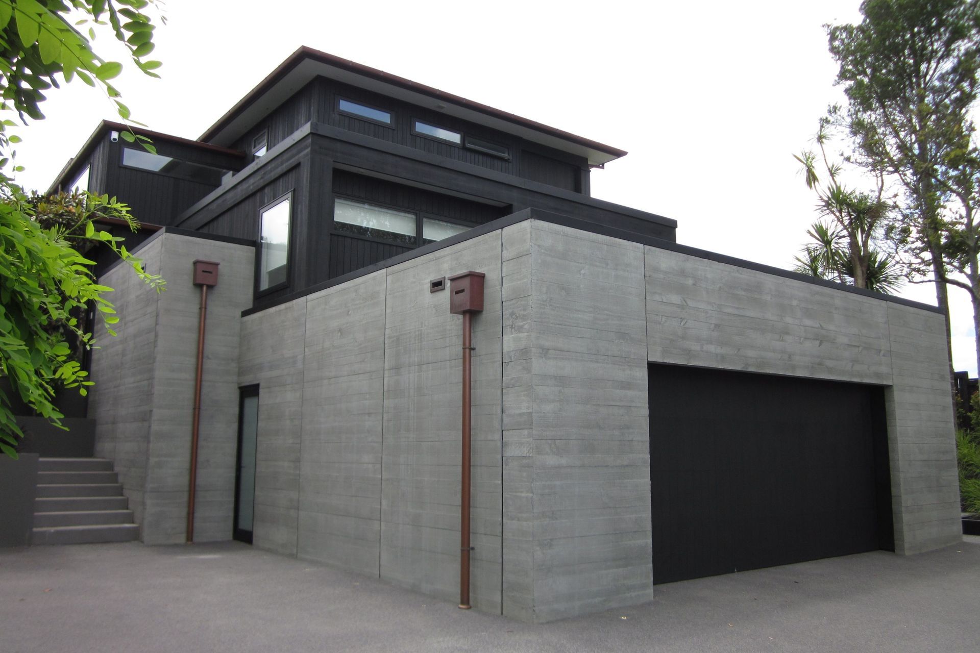 Gibson Architects banner