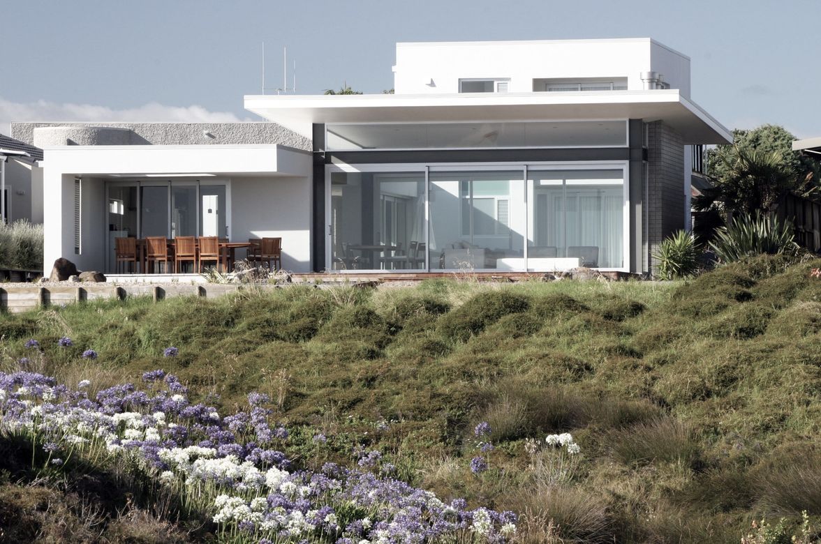 Mt Maunganui Beach House