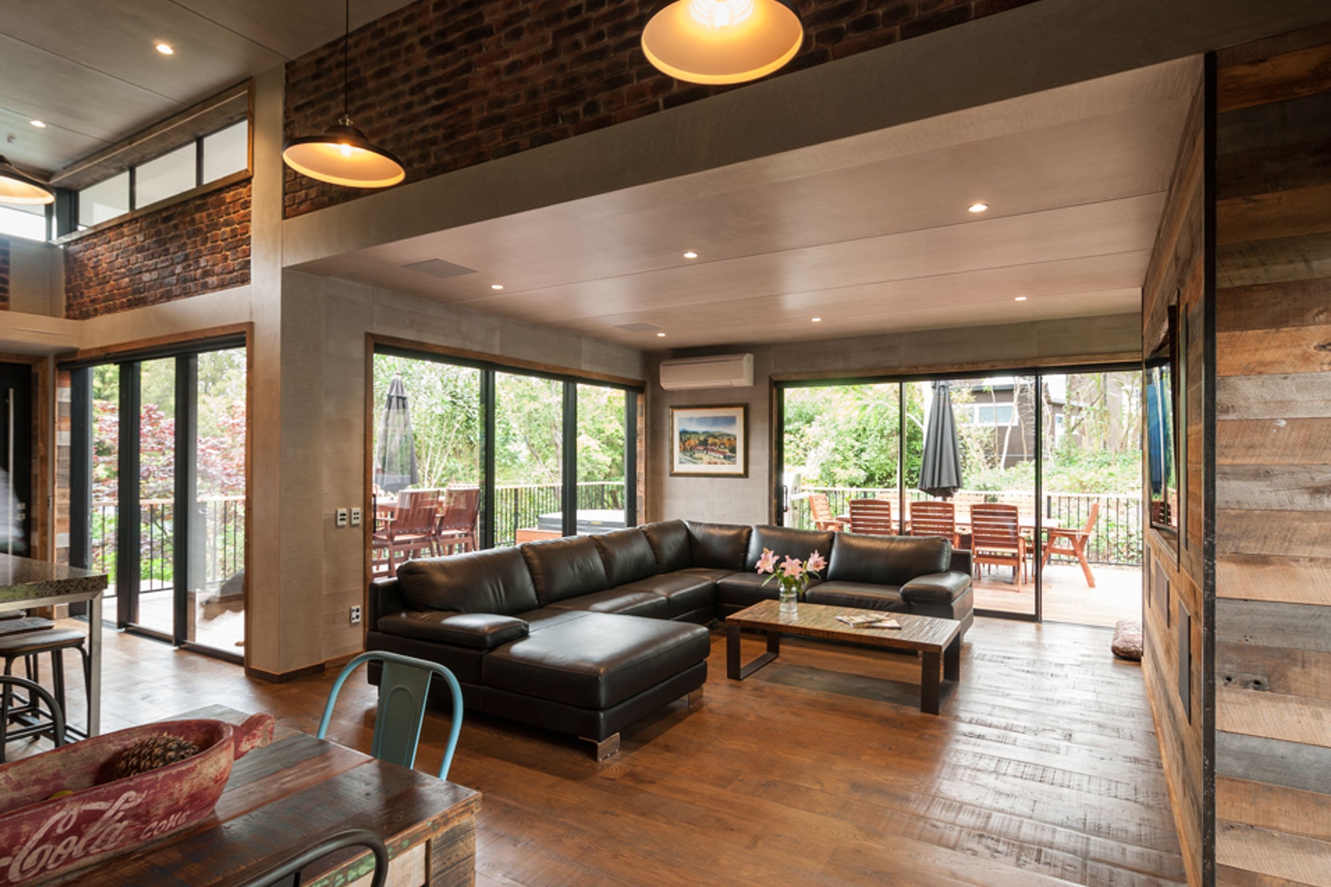 Concrete Finishes