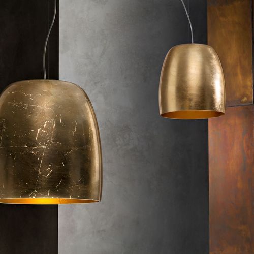 Notte Pendant Light by Prandina