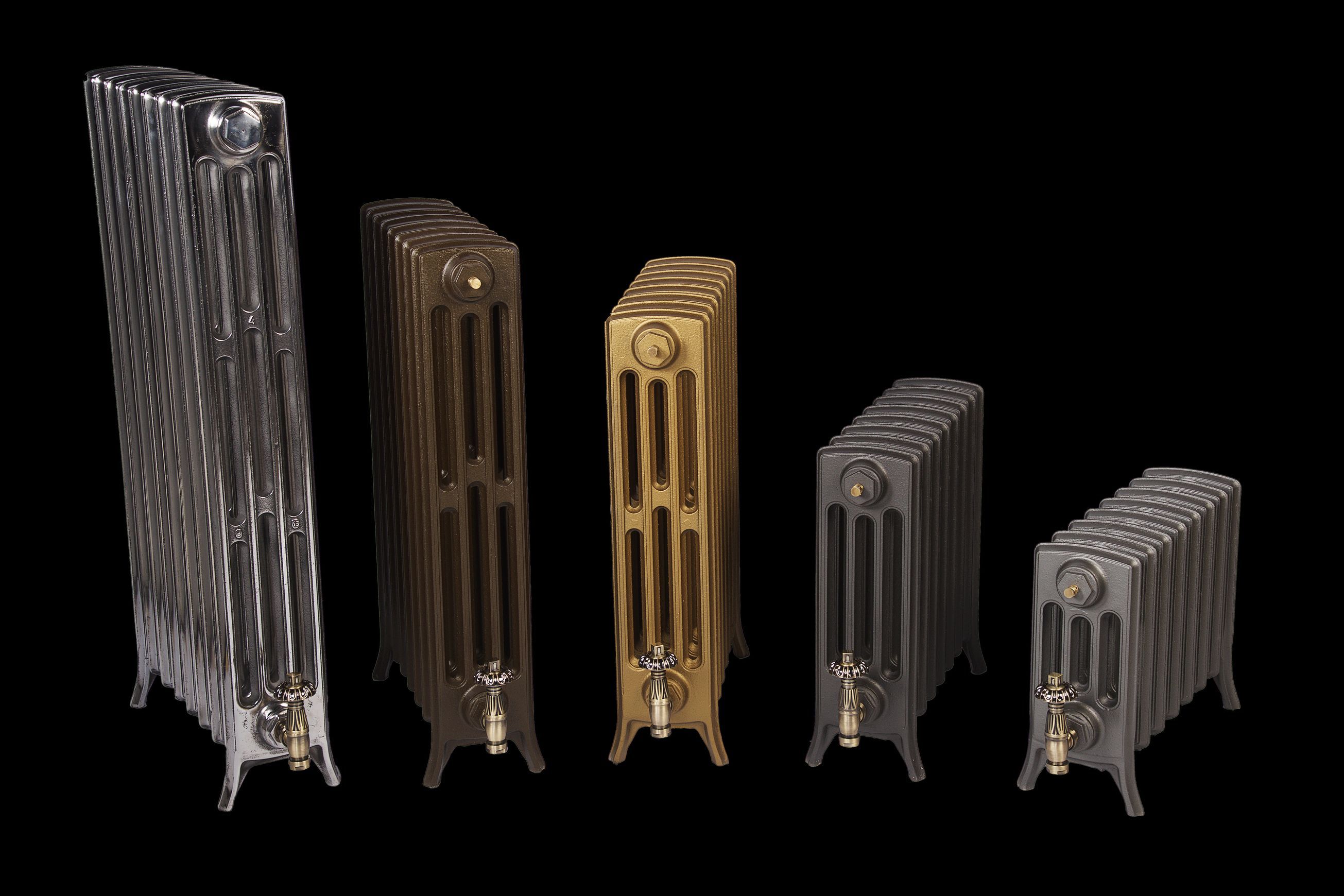 Paladin Radiators UK