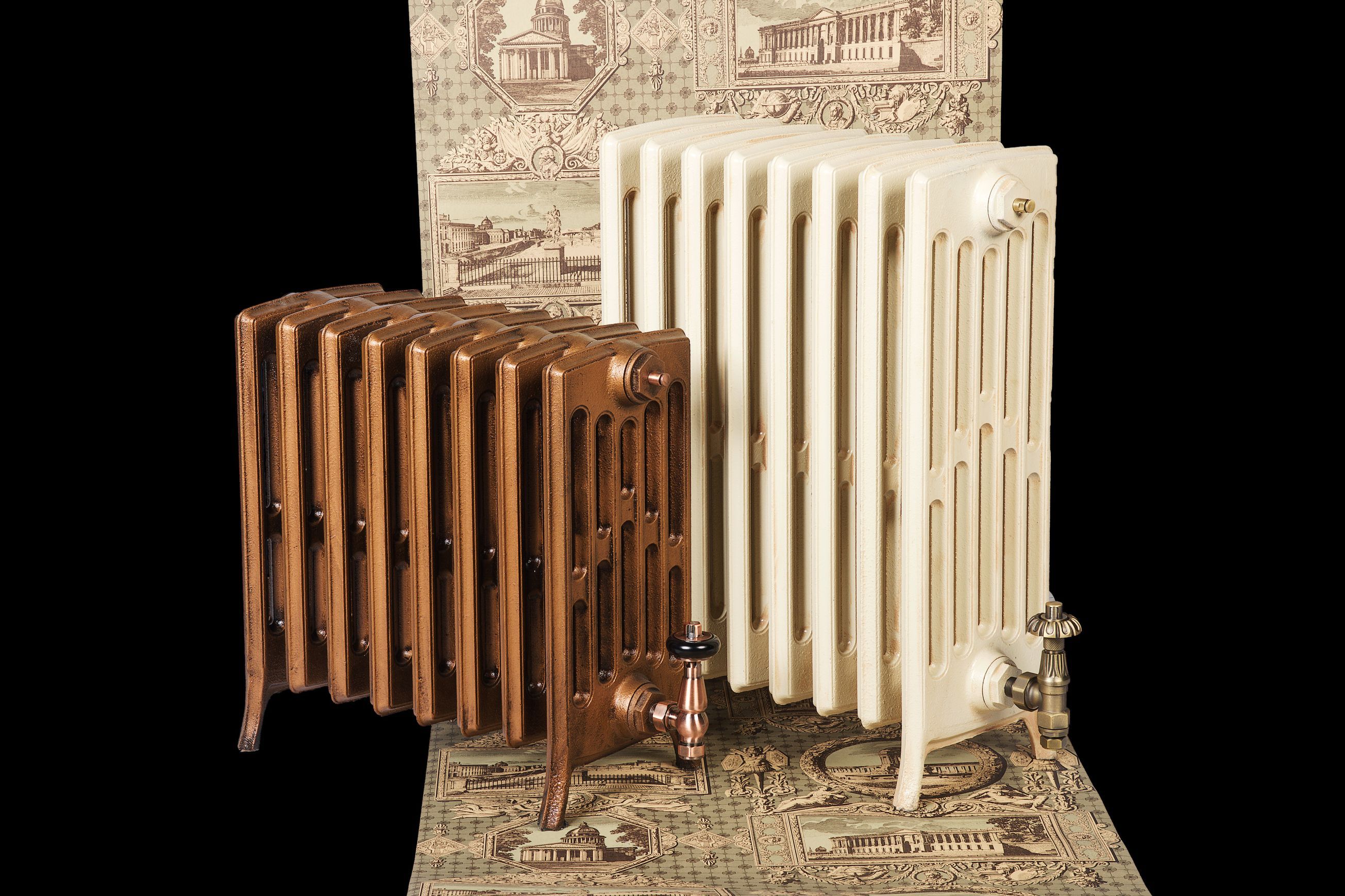 Paladin Radiators UK