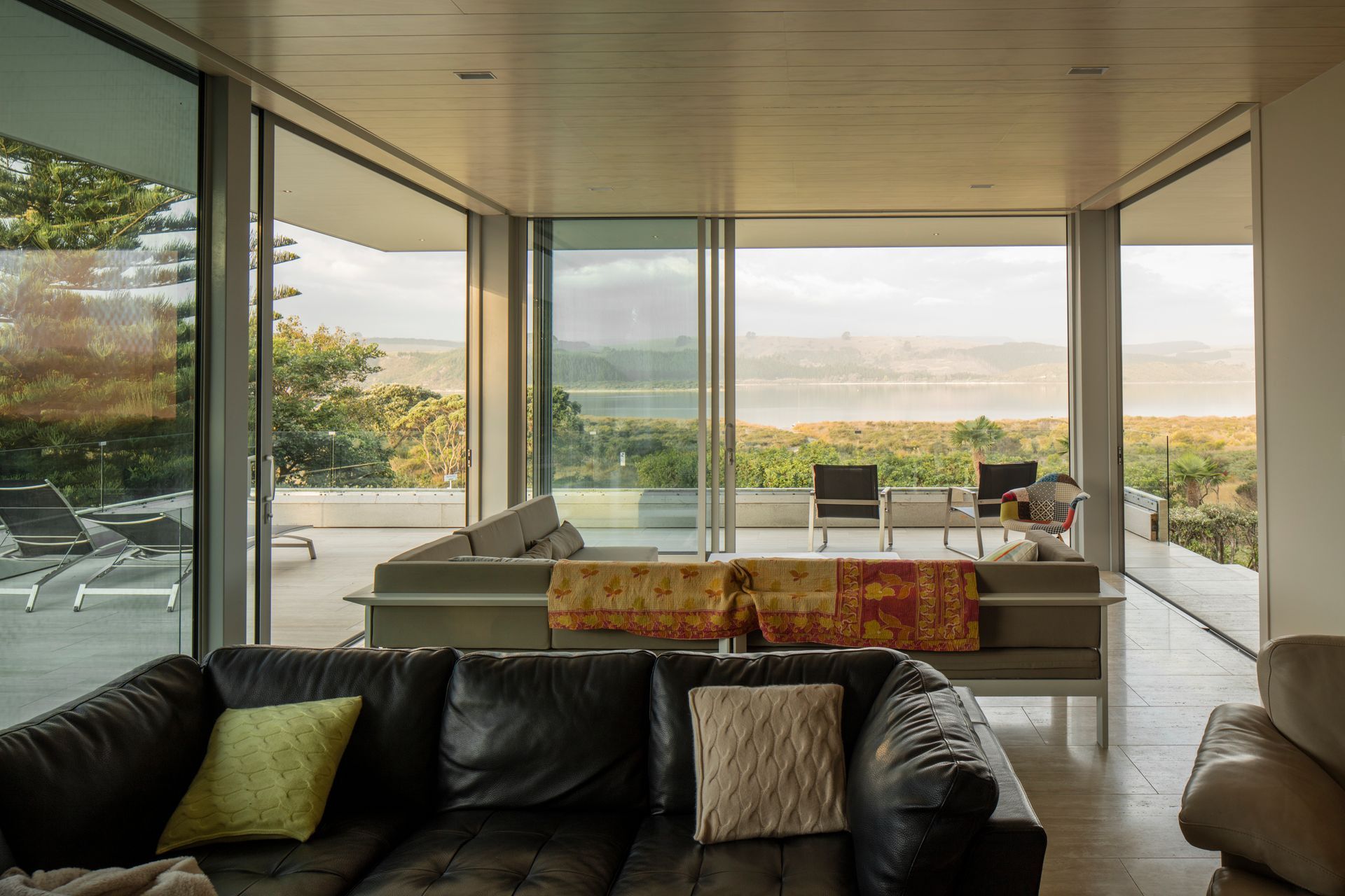 Northland Lake House