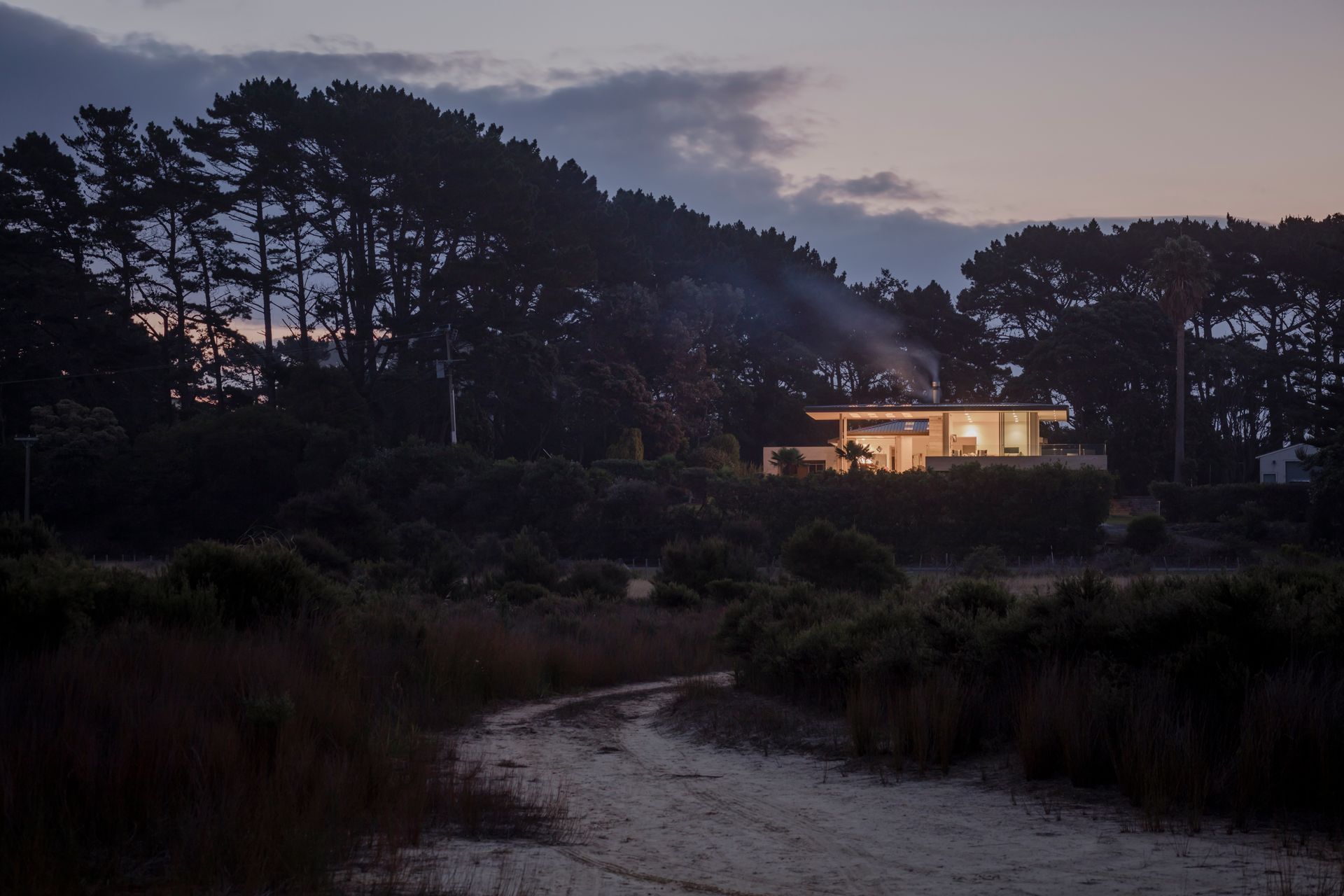 Northland Lake House