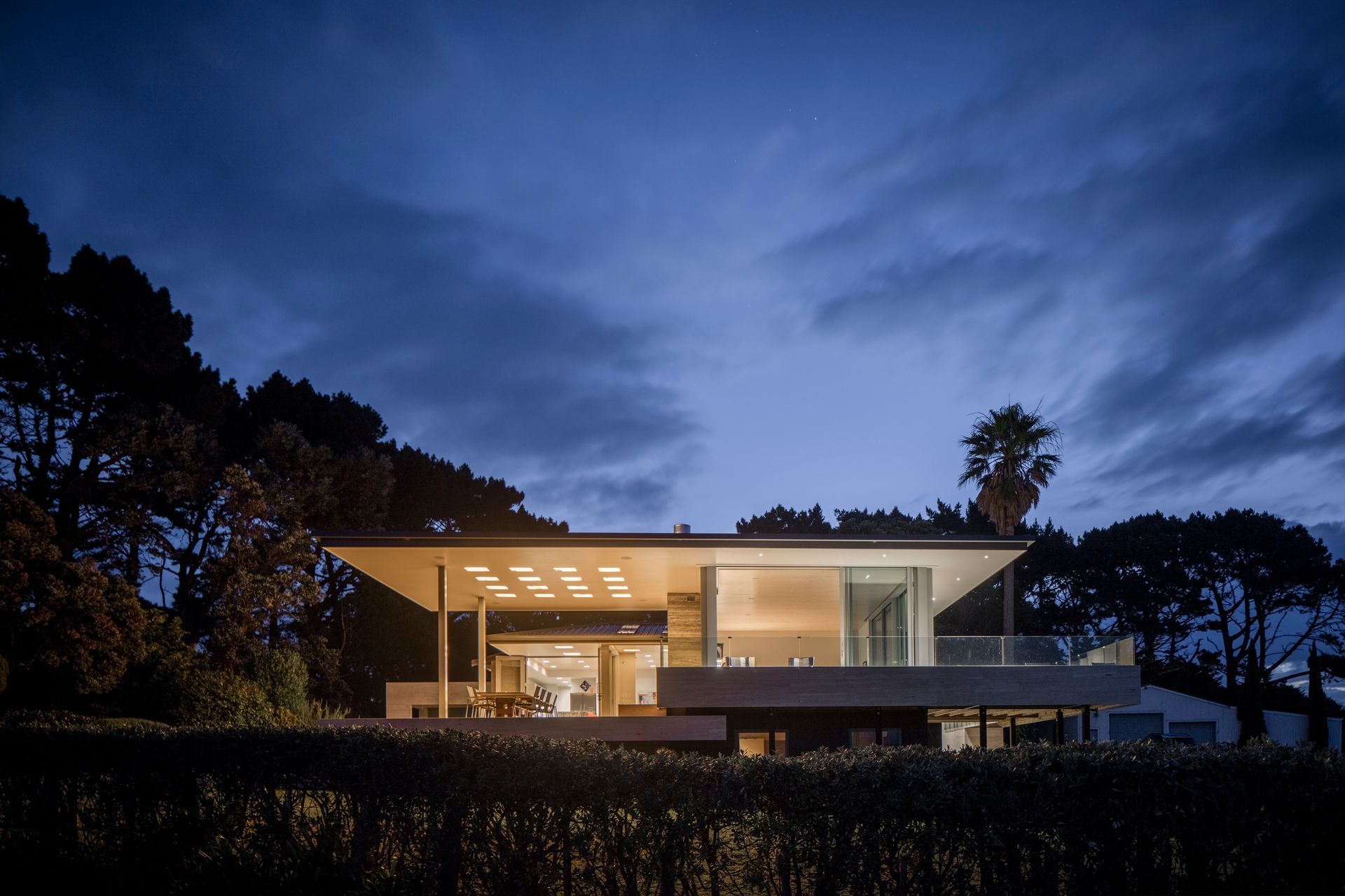 Northland Lake House