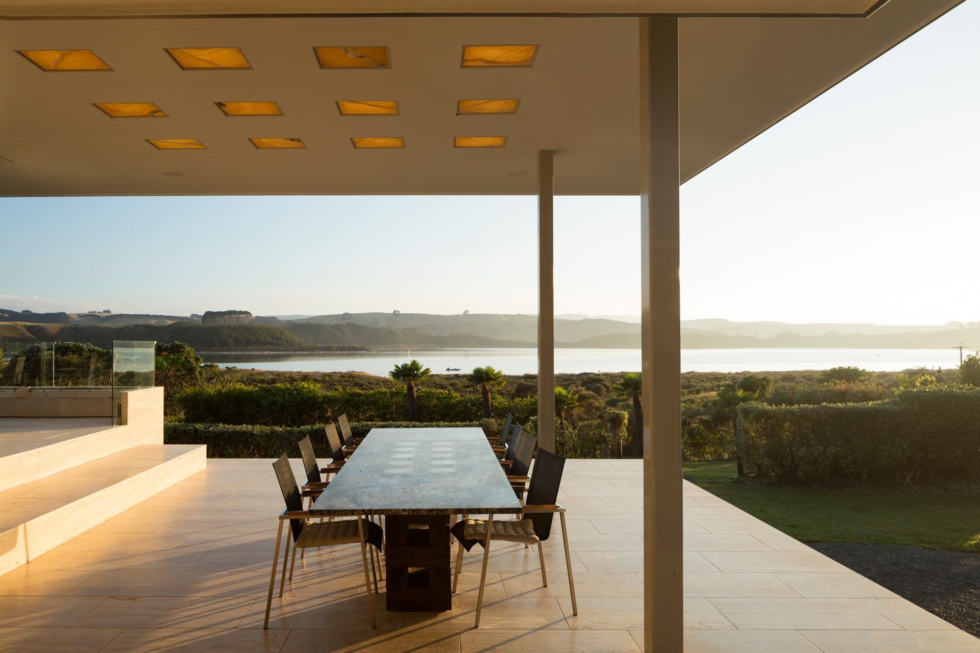 Northland Lake House