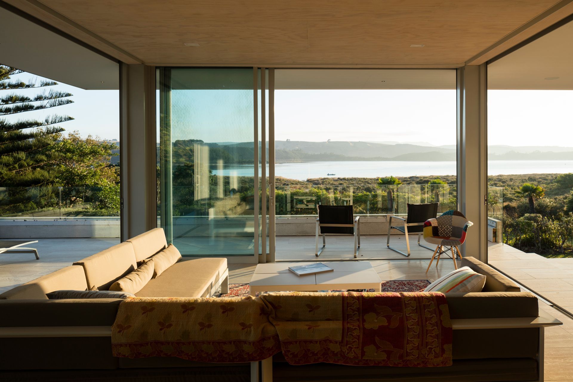 Northland Lake House