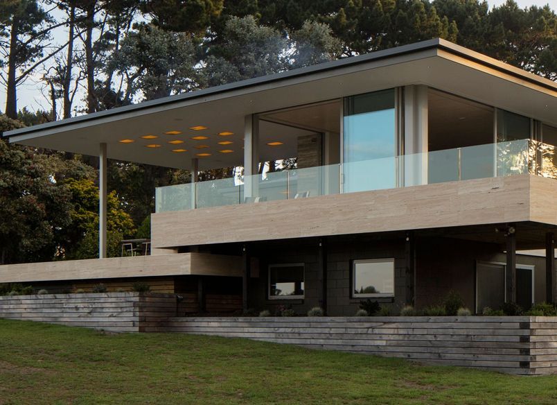 Northland Lake House